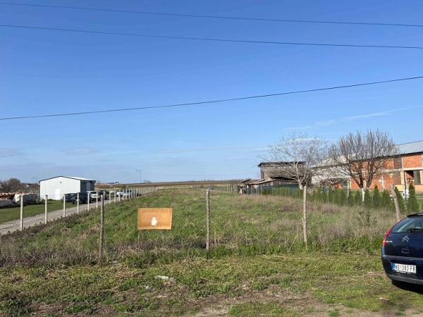 Slika 6 - Almaška Plac na prodaju, Temerin, 70€